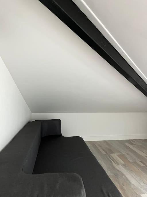 Loft Relais Coeur De France Villa Vierzon Exteriör bild
