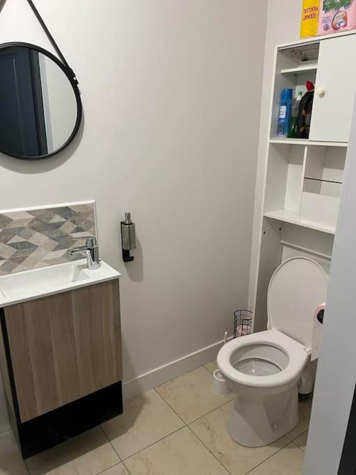 Loft Relais Coeur De France Villa Vierzon Exteriör bild