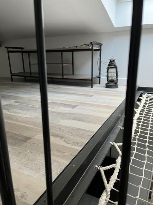 Loft Relais Coeur De France Villa Vierzon Exteriör bild