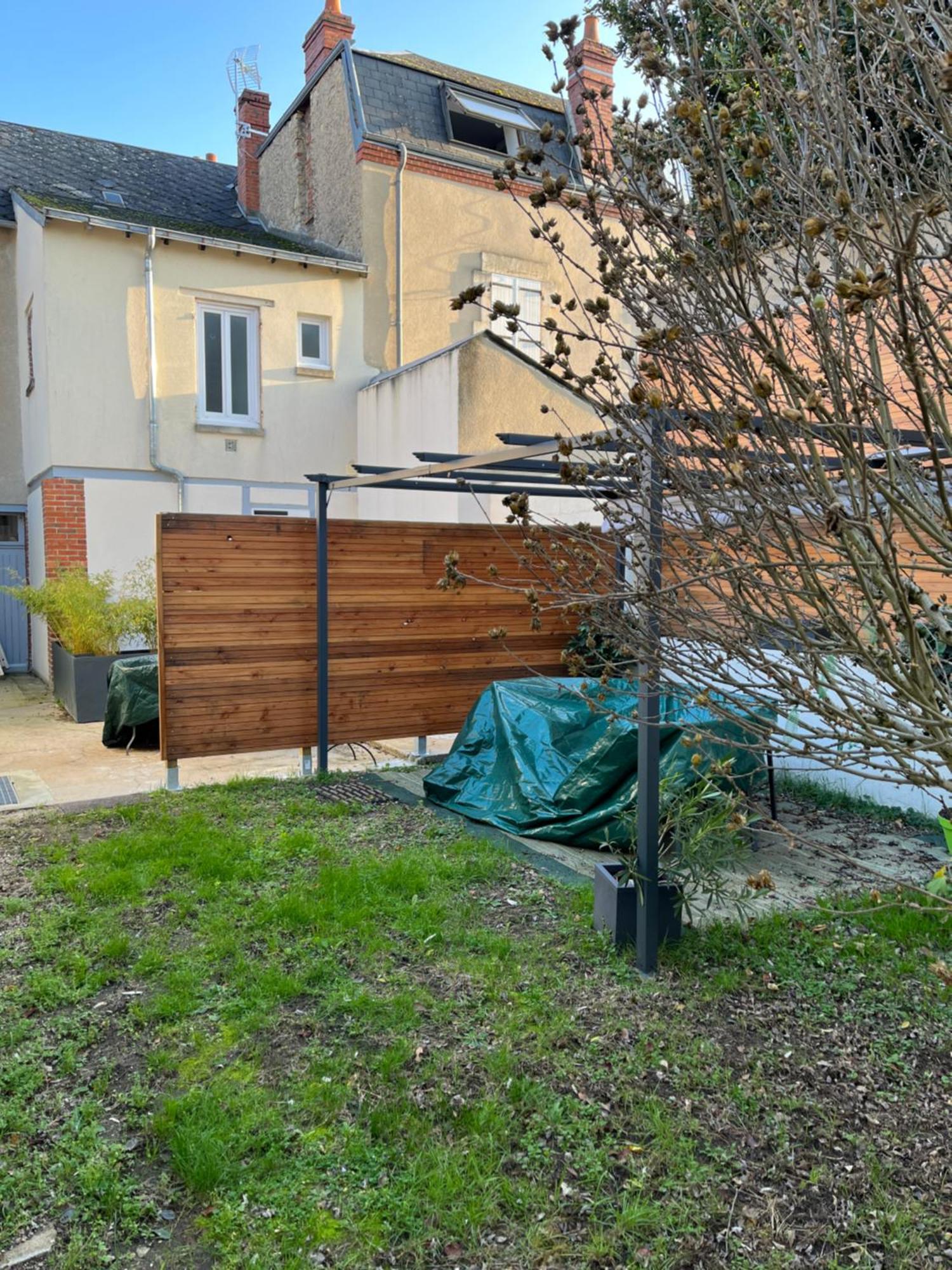 Loft Relais Coeur De France Villa Vierzon Exteriör bild